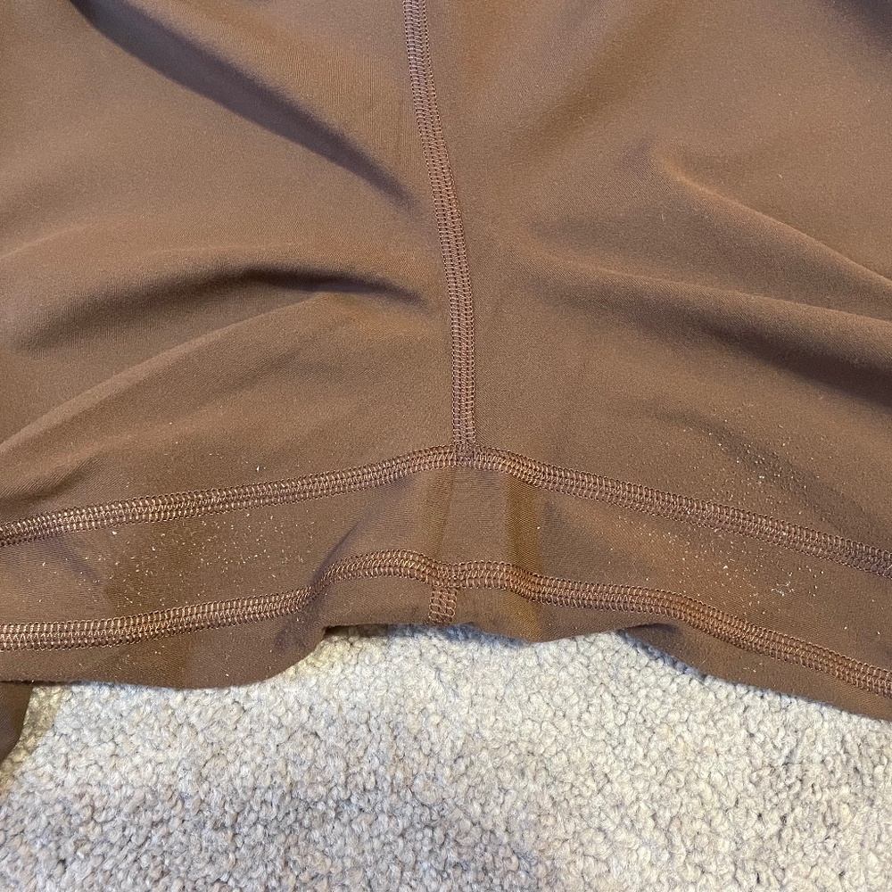 Lululemon Java Align Leggings 25" - image 4